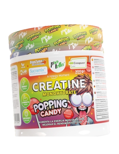 Creatina Creapure  (300G)...