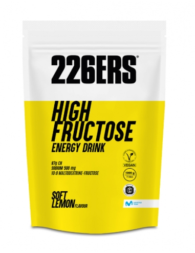 High Fructose Energy Drink...