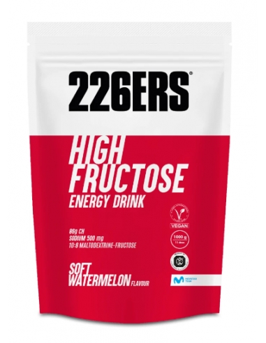 High Fructose Energy...