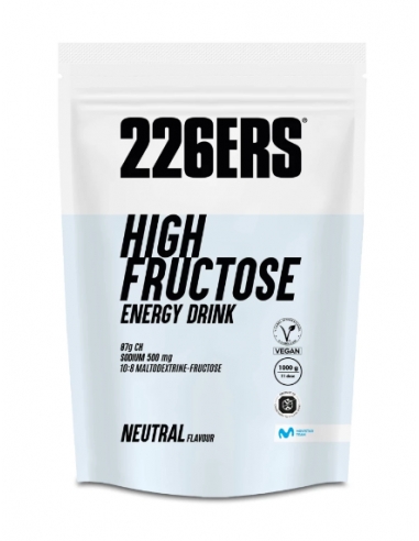 High Fructose Energy Drink...