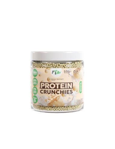 PROTEIN CRUNCHIES (550G)...