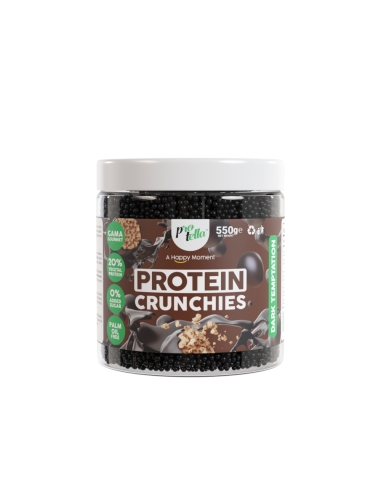 PROTEIN CRUNCHIES (550G)...