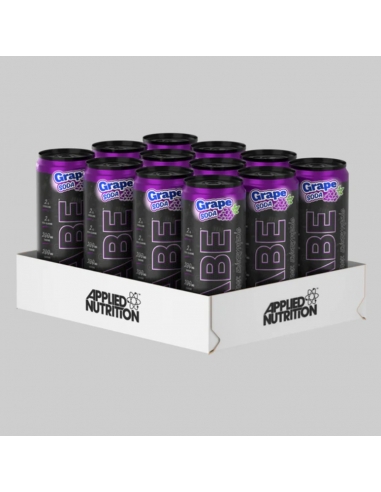 CAJA BEBIDA ENERGETICA...