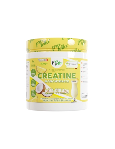 Creatina Creapure (200G)...
