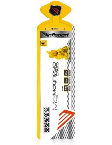 Magnesio Citrato (40GR)...