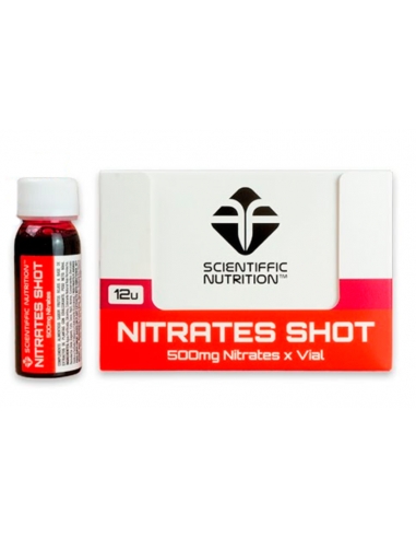 Caja Nitratos Monodosis...