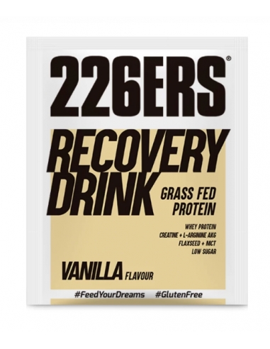 Recovery Drink (50G)...