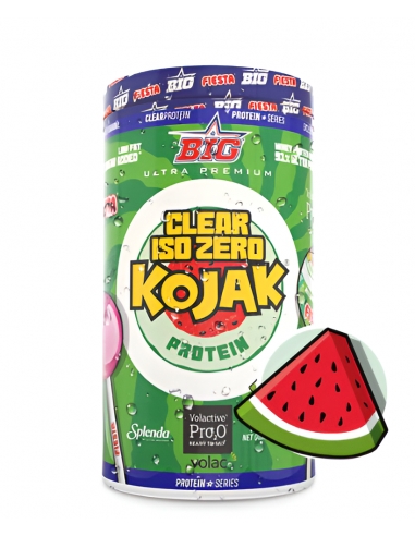 Clear Iso Zero (750G)...