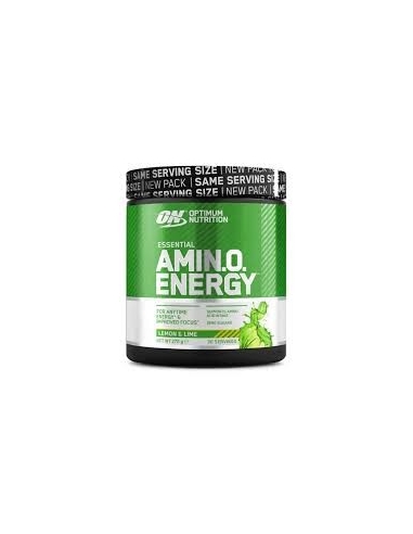Essential Amino Energy...