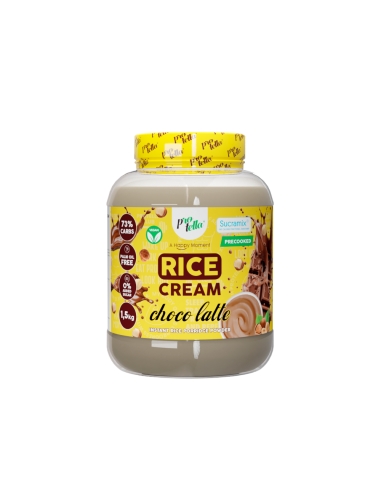 CREMA ARROZ (1.5KG) CHOCO...