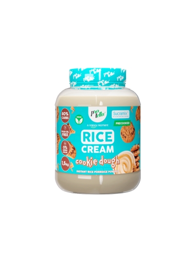 CREMA ARROZ (1.5KG) COOKIE...