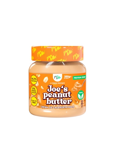 JOES PEANUT BUTTER (350G) -...