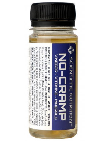 No-Cramp (60ml) -...