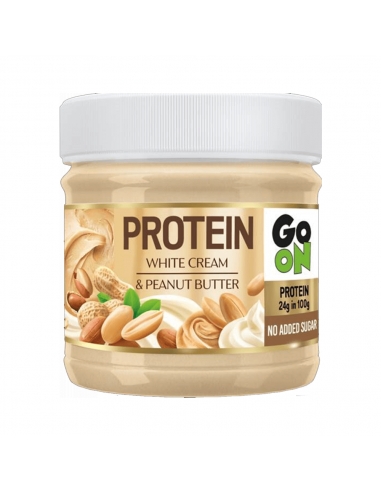 PROTEIN PEANUT BUTTER...