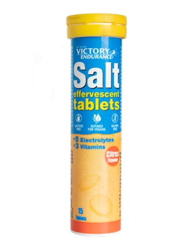 Salt Effervescent (15tabs)...