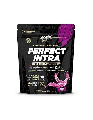Perfect Intra (870g) Frutas...