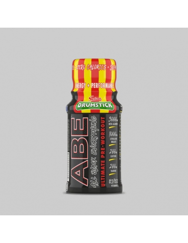 Ultimate Pre workout Shot...