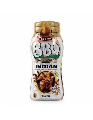 SALSA BBQ (310ML) ITALIAN...