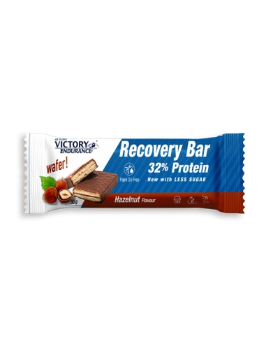 12x Recovery Bar (12X35g)... 2