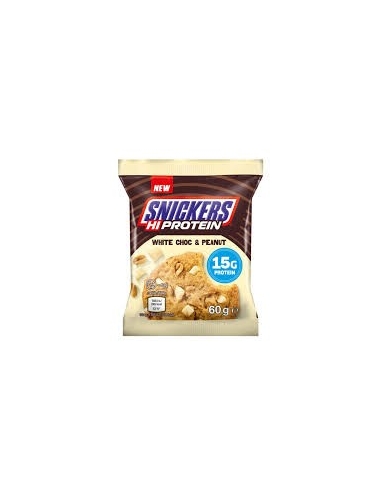 CAJA HI PROTEIN COOKIE...