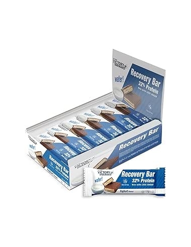 12x Recovery Bar (12X50g)...