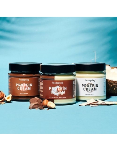 CREMA PROTEICA (200G)...