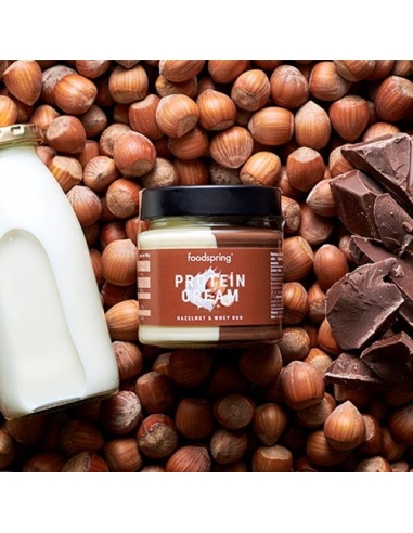 CREMA PROTEICA (200G)... 2