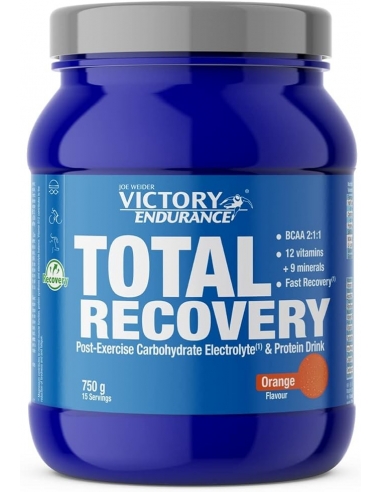Total Recovery (750G)...