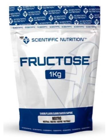 Fructosa (1kg) -...
