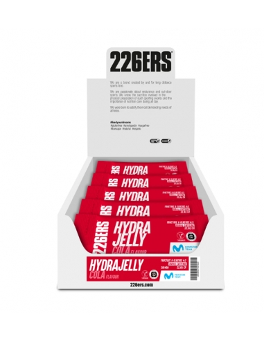 30X Hydrajelly (30X40G) -... 2