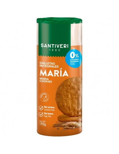 GALLETAS MARIA INTEGRALES...