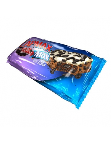 FLAPMAX (120G) BLACKMAX -...