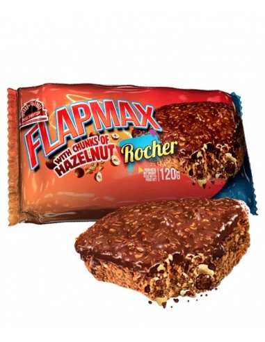 FLAPMAX  (120G) ROCHER -...