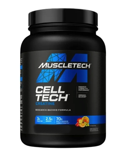 Cell Tech Creatina...