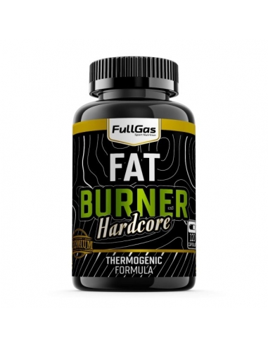 Fat Burner Hardcore...