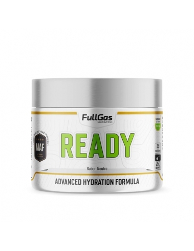 Ready (250G) Neutro - Fullgas