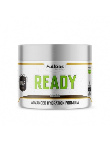 Ready (250G) Cola - Fullgas...