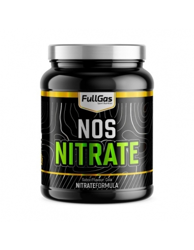 NOS Nitrate (370G) - Fullgas