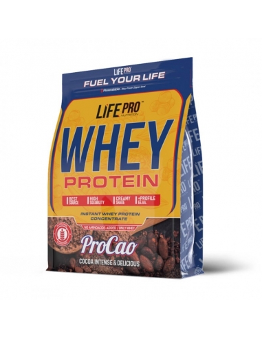 Whey (1kg) Procao - LifePro