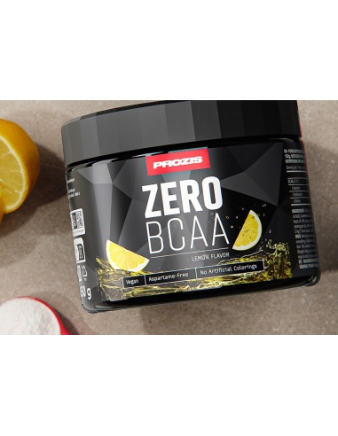Zero Bcaa (150G) - Prozis