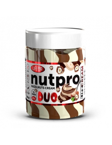 Protein Cream (250g) Nutpro...