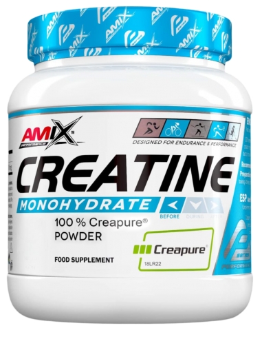 Creatina Creapure  (600G) -...