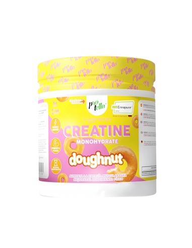 Creatina Creapure  (600G)...