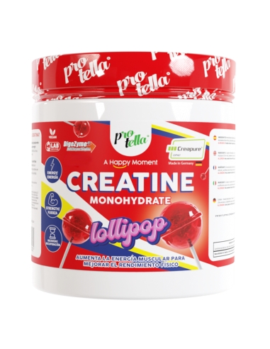 Creatina Creapure  (600G)...