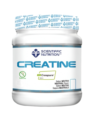 Creatina Creapure  (600g) -...