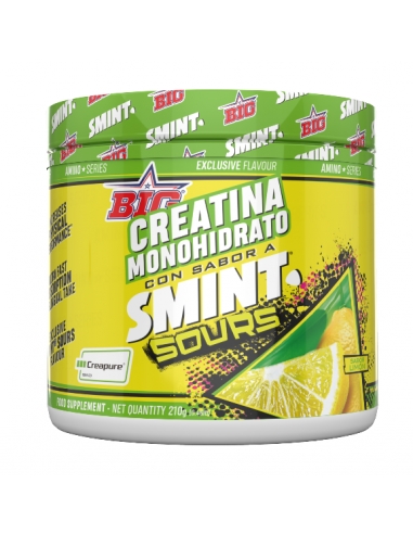 Creapure Smint (210G) Limon...