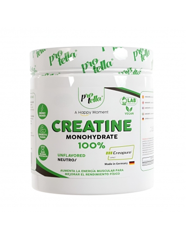 Creatina Creapure  (600G)...