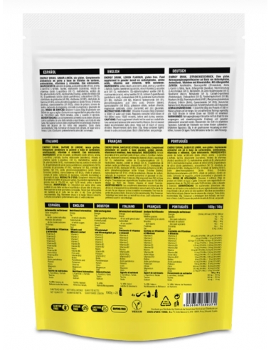 Energy Drink (1KG) - 226ERS 2