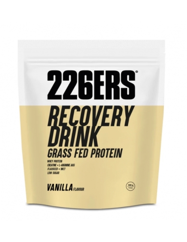 Recovery Drink (500G)...