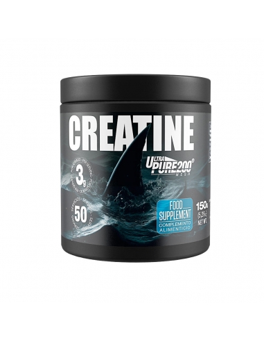Creatina Ultra Pure 200Mesh...